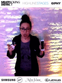 open market nyc GIF by Meatpacking District