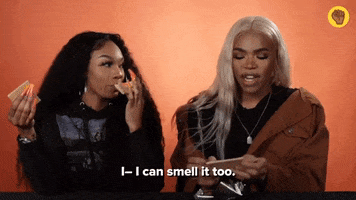 Pumpkin Spice Fall GIF by BuzzFeed