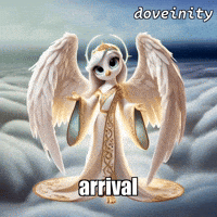 Divine GIF by thedoveinity