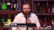 GIF by truTV’s The Chris Gethard Show