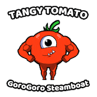 gorogorosteamboat food beauty eat korean Sticker