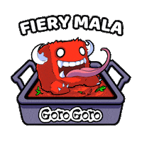 gorogorosteamboat hot beauty sweet korean Sticker