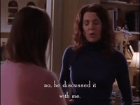 season 2 netflix GIF by Gilmore Girls 