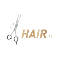Hair Salon Sticker by Unilever Indonesia