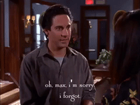 season 2 netflix GIF by Gilmore Girls 