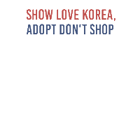 Kk9 Sticker by koreank9rescue