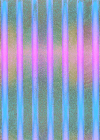 video art glitch GIF by The Griffith Absurdatory