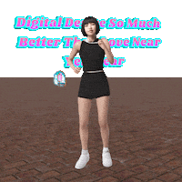 Game Time Omg Sticker by Robodrone