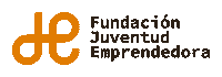 fjechile fje fjechile juventudemprendedora Sticker