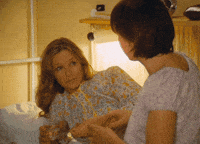 Surprised Film GIF
