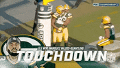 Marquez Valdes-Scantling Football GIF by NFL