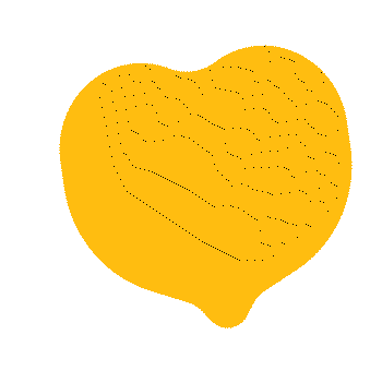 Chickpea Sticker by Chickapea Pasta