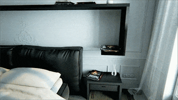 this is not your beautiful house GIF by Digg