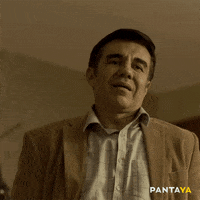 Comedy Reaction GIF by Pantaya