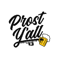 Prost Sticker by Zeeco Oktoberfest Tulsa