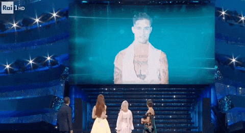 nicholasdavidaltea giphyupload sanremo sanremo 2025 GIF