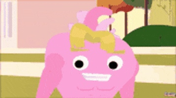 PurpleBug love game school games GIF