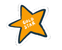 Well Done Sticker Sticker by Abitan