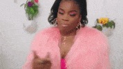Bussit GIF by Ari Lennox