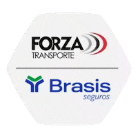 Transportadora Sticker by Brasis Seguros