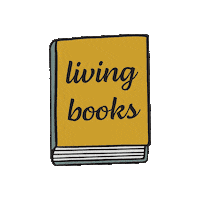 School Read Sticker by Well Planned Gal