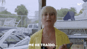 Susi Caramelo GIF by Movistar+