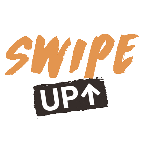 Swipeup Sticker by burnhardgrills
