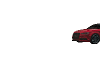 Car Audi Sticker