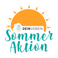 mitteldeutschezeitung sommer mz aktion mitteldeutschezeitung Sticker