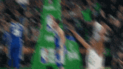 nba basketball GIF by Boston Celtics