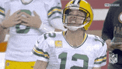 Regular Season Football GIF by NFL