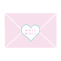 Nafia Naf Salon Sticker by NAF! Stuff Limited