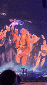 Beyonce Renaissance GIF
