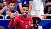 Cristiano Ronaldo Portugal GIF