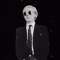 Good Morning Omg GIF by Sogni AI