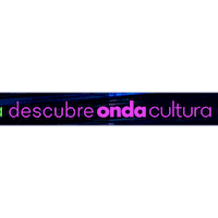 OndaCulturaCL discover descubre onda cultura descubre onda cultura Sticker
