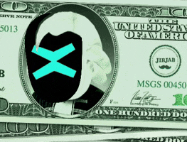 Money Nft GIF by MultiversX