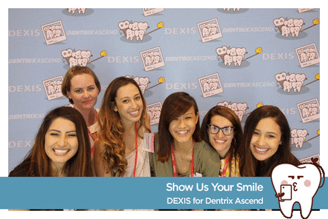 GIF by Dentrix Problem Solved Experience