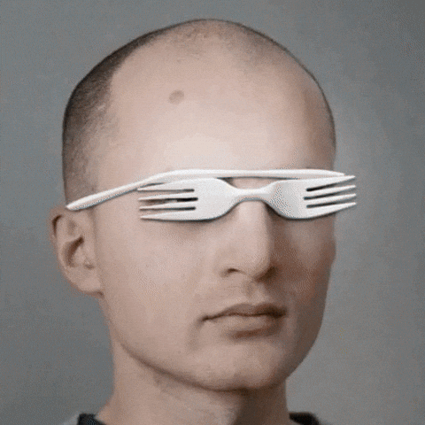 Animation Robot GIF by Alex Boya