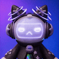 Tired Over It GIF by Super Studios (Community)