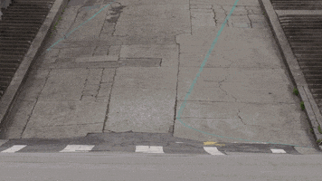 oakley urban cycling GIF