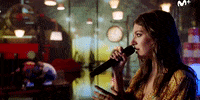 Actuacion Ana Guerra GIF by Movistar+