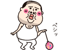 ちーたん夏 Sticker