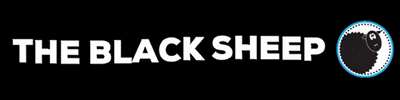 TheBlackSheep tbs black sheep the black sheep the black sheep online GIF