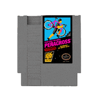 cx cyclocross Sticker