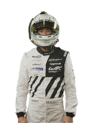 peugeotsport hypercar fiawec peugeotsport lemanspeugeot Sticker