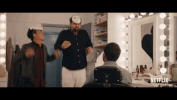 aziz ansari GIF by NETFLIX