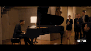 aziz ansari GIF by NETFLIX