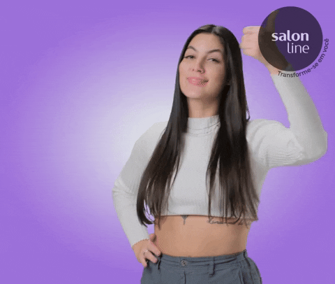 Joia GIF by Salon Line