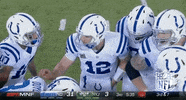 Indianapolis Colts Football GIF by NFL